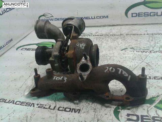 Turbo de audi - a3 ref-03g253014h