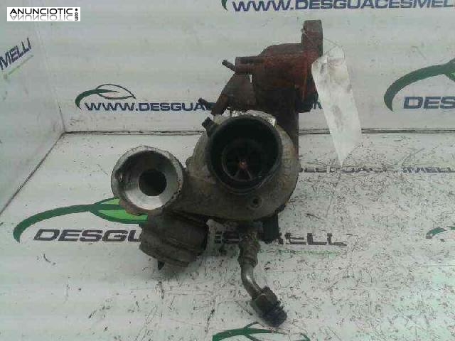 Turbo de audi - a3 ref-03g253014h