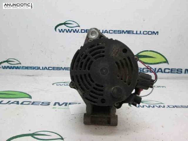 Alternador 628672 de ford r-1708472