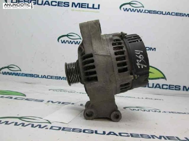 Alternador 628672 de ford r-1708472