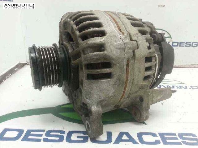 Alternador 1487664 de audi r-045903023g