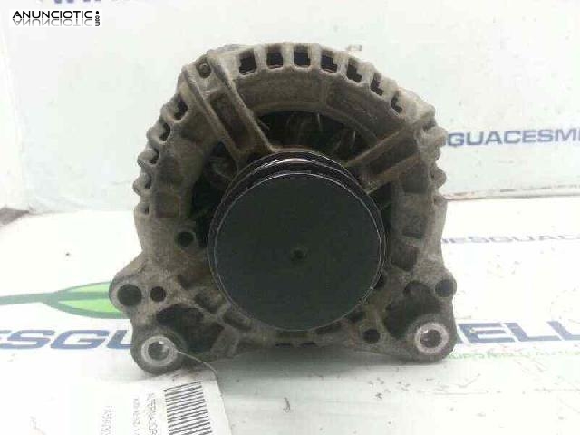 Alternador 1487664 de audi r-045903023g