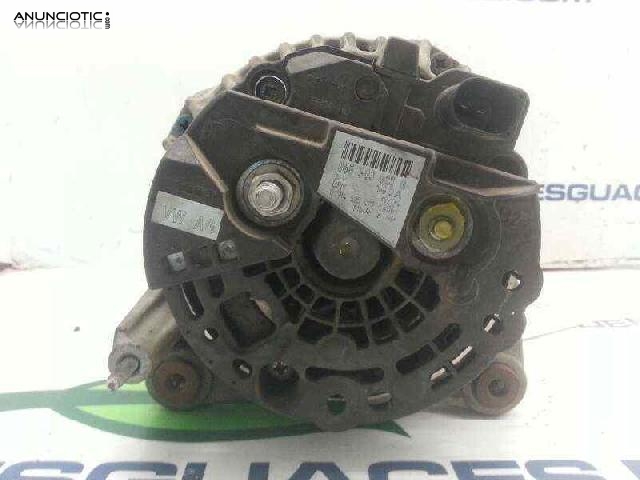 Alternador 1487664 de audi r-045903023g