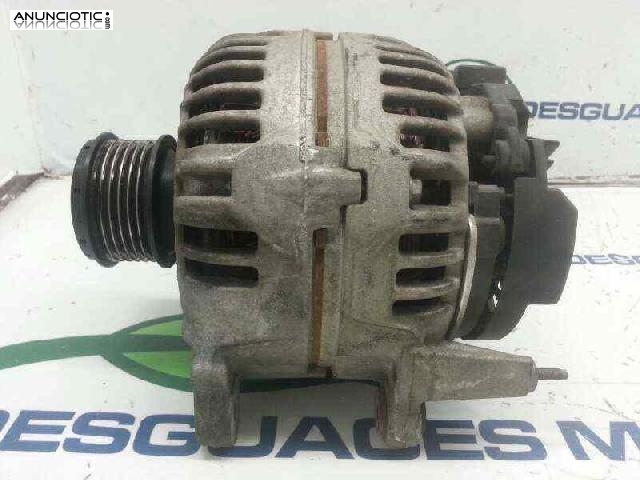 Alternador 1487664 de audi r-045903023g