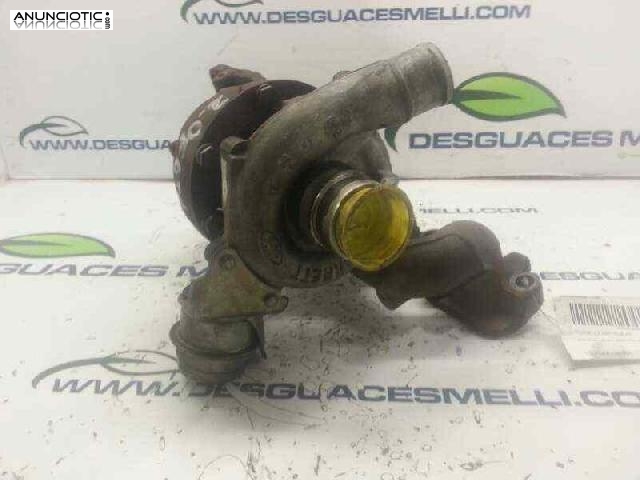 Turbo de ford - mondeo ref-1s7q6k682bh