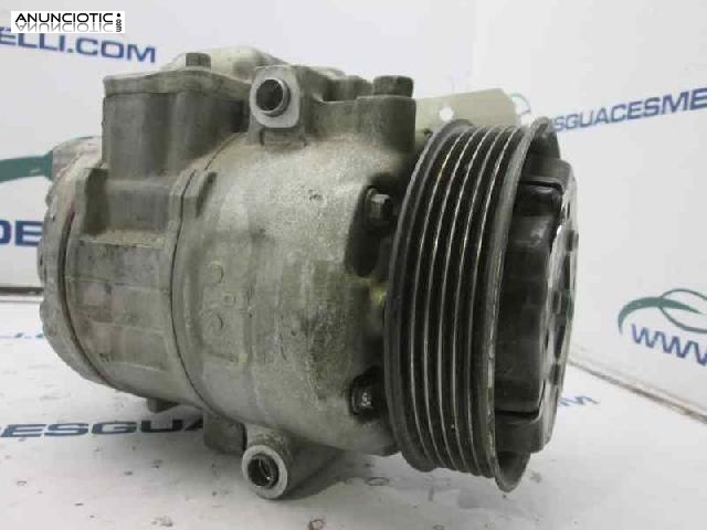 Compresor 722663 de skoda r-6q0820803d