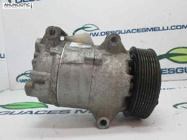 Compresor 720562 de renault