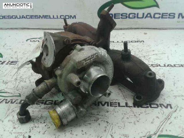 Turbo de audi - a3 ref-038253019c