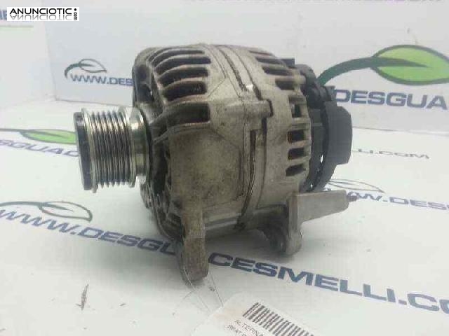 Alternador 1553922 de seat r-0124515022