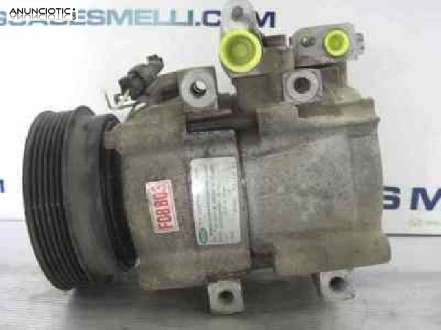 Compresor 110280 de hyundai