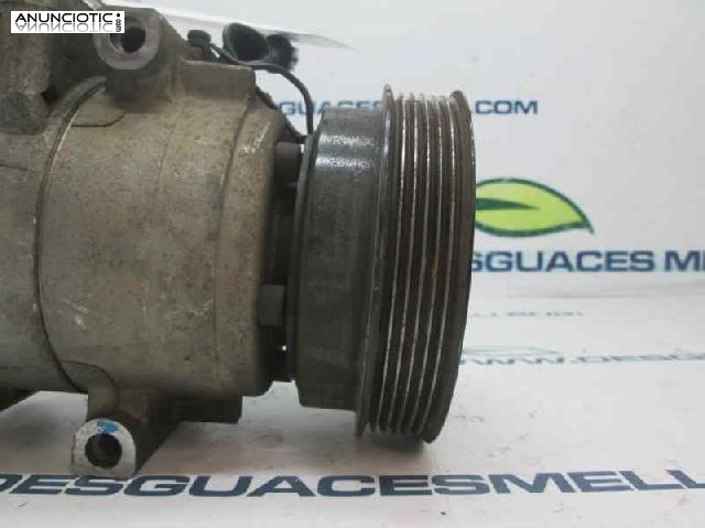 Compresor 795315 de hyundai r-