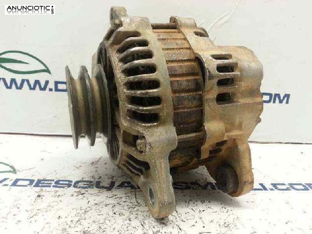 Alternador 1064834 de mitsubishi