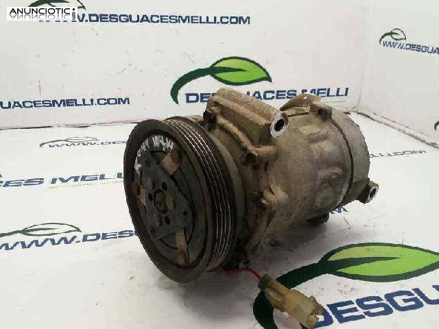 Compresor 2017689 de mg rover