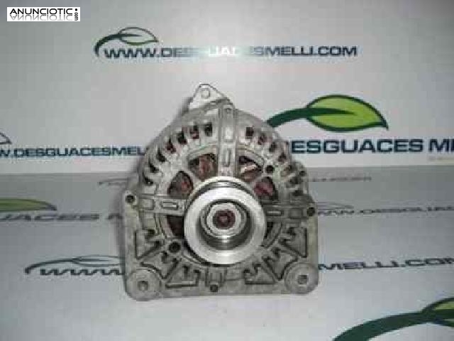 Alternador 24549 de renault