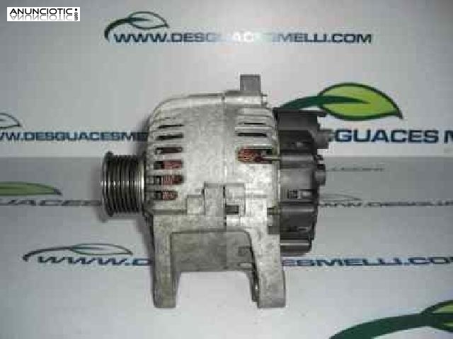 Alternador 24549 de renault