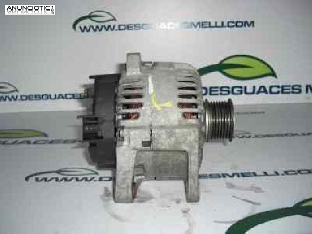 Alternador 24549 de renault