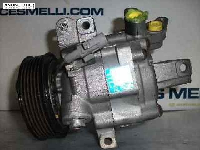 Compresor 245538 de toyota r-5060217372