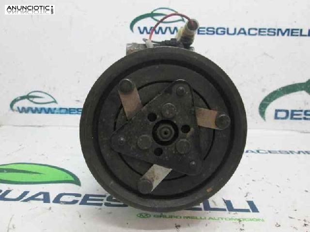 Compresor 700969 de mg rover