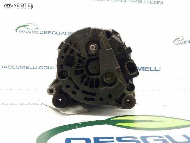 Alternador 1914823 de volkswagen