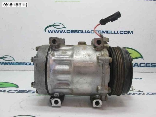 Compresor 720571 de renault