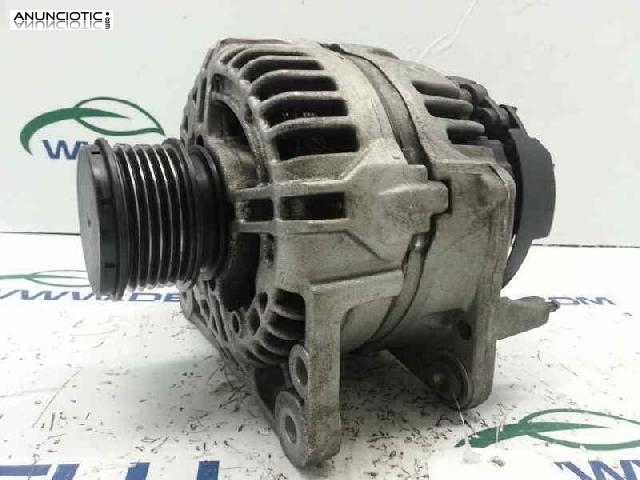 Alternador 1090234 de skoda