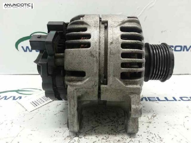 Alternador 1090234 de skoda