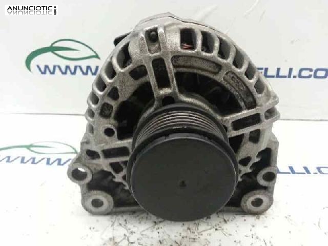 Alternador 1090234 de skoda