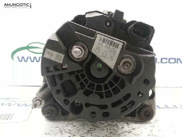 Alternador 1090234 de skoda