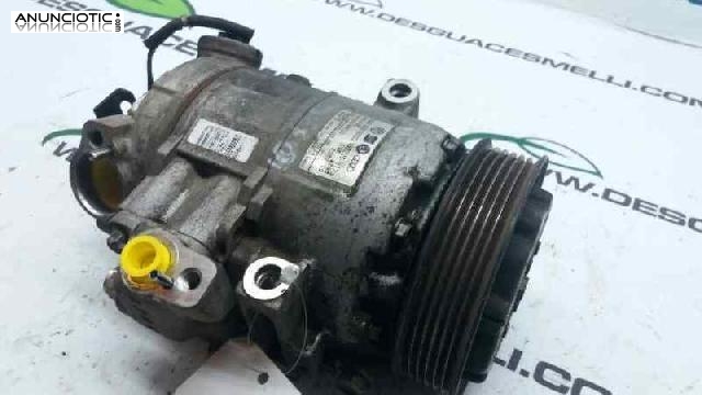 Compresor 1886333 de skoda r-6q0820803d