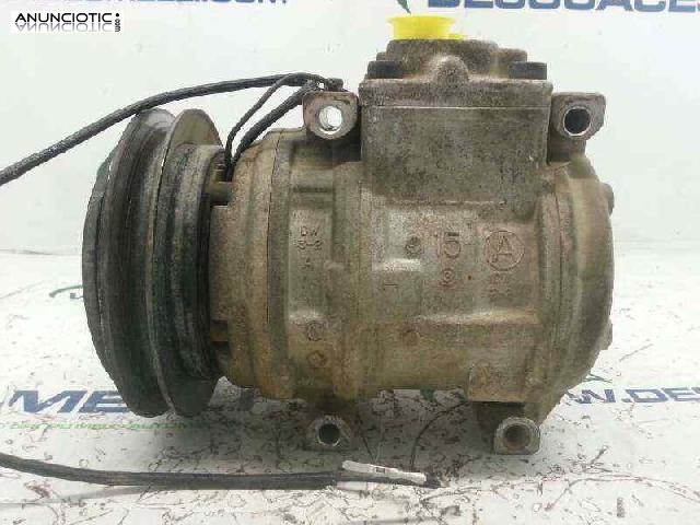 Compresor 1389160 de kia r-1204002815a