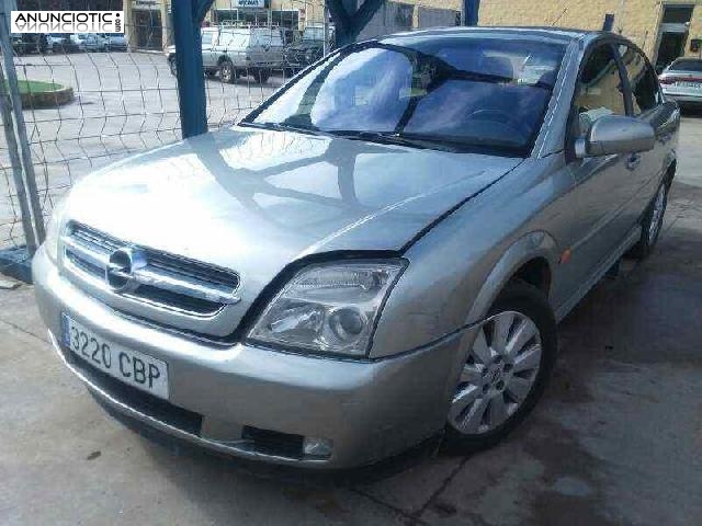 Radio cd opel vectra c berlina (2002 -