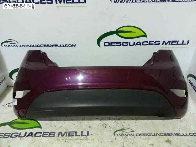 Paragolpes 998933 ford fiesta 2011