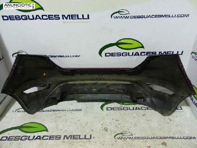 Paragolpes 998933 ford fiesta 2011