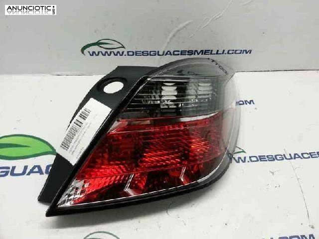 Piloto 939294 de opel astra