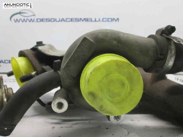 Turbo de opel - astra ref-4917306501