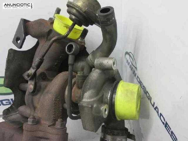 Turbo de opel - astra ref-4917306501