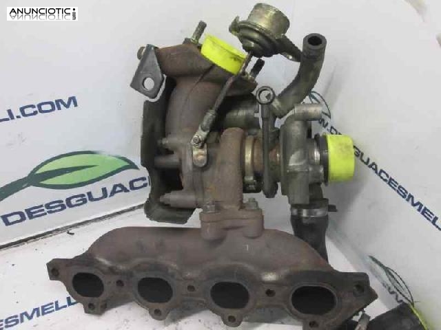 Turbo de opel - astra ref-4917306501