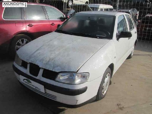 Piloto 983440 de seat ibiza 2000