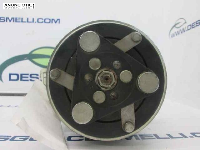 Compresor 675943 de opel r-13197538