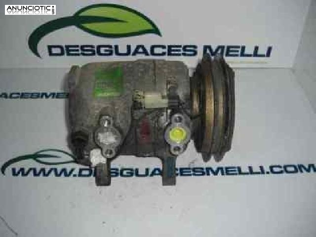 Compresor 30062 de nissan r-59712