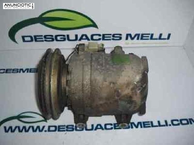 Compresor 30062 de nissan r-59712