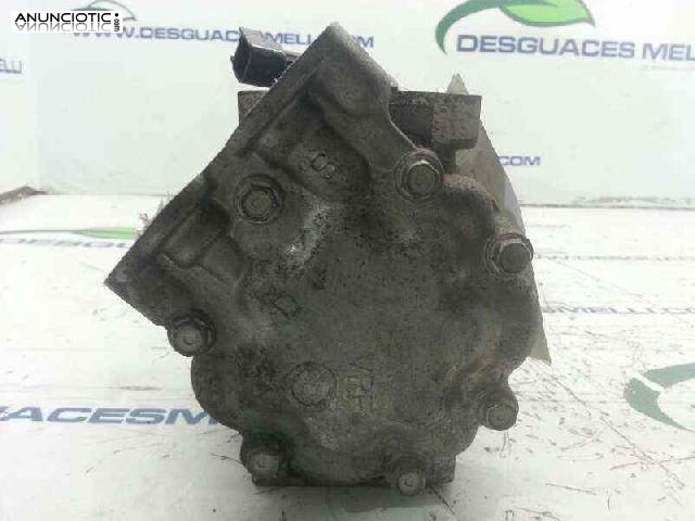 Compresor 1468409 de mazda r-bbr461450