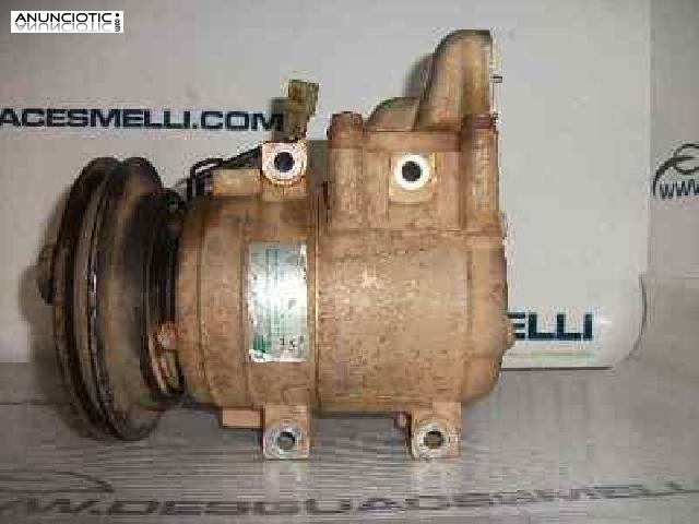 Compresor 240312 de ford r-rzwla02