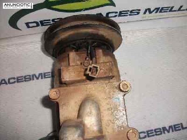 Compresor 240312 de ford r-rzwla02