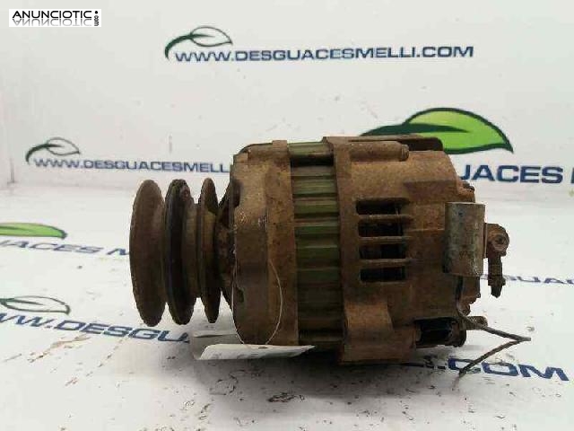 Alternador 1805093 de nissan