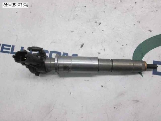 Inyector 445081 de renault r-0445115007