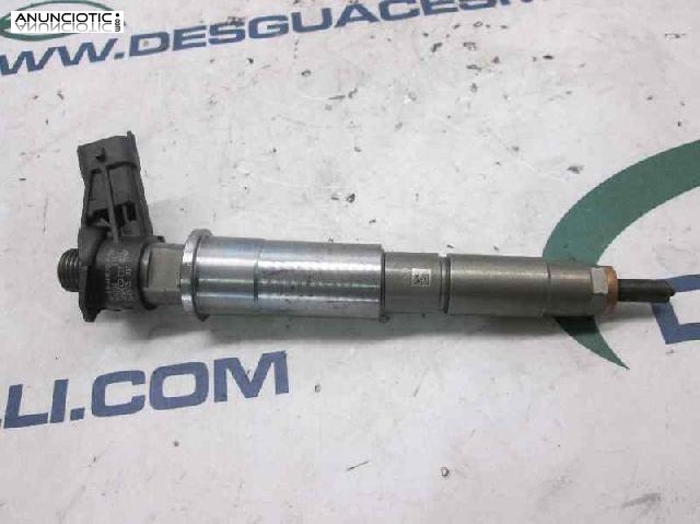 Inyector 445081 de renault r-0445115007