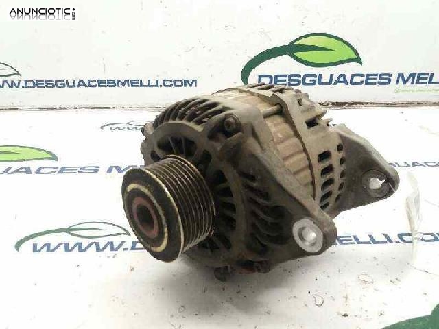 Alternador 2077030 de nissan