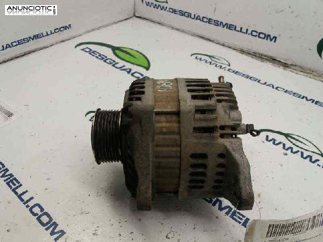 Alternador 2077030 de nissan