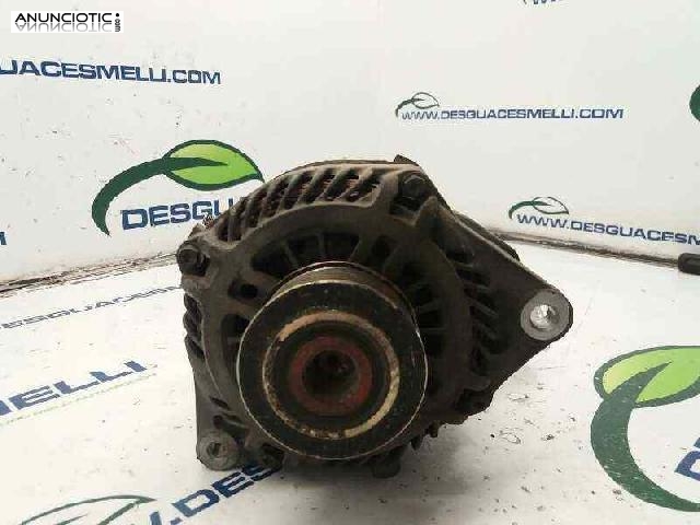 Alternador 2077030 de nissan